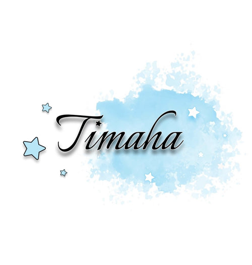 Timaha